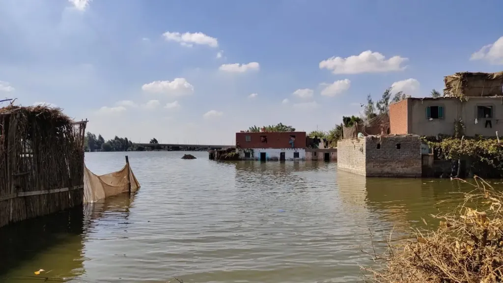مستشار وزير الري الأسبق يكشف سر ظاهرة طرح النهر: منسوب المياه يرتفع في الصيف 3 أضعاف الشتاء