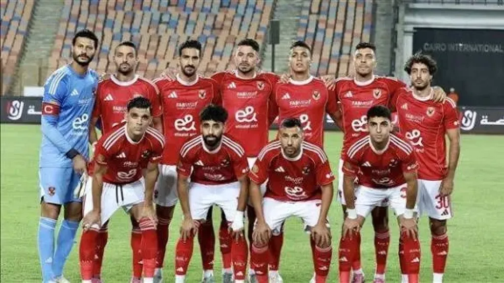 الأهلي يسعى لمواصلة مطاردة قمة الدوري اليوم بصعق كهرباء الإسماعلية
