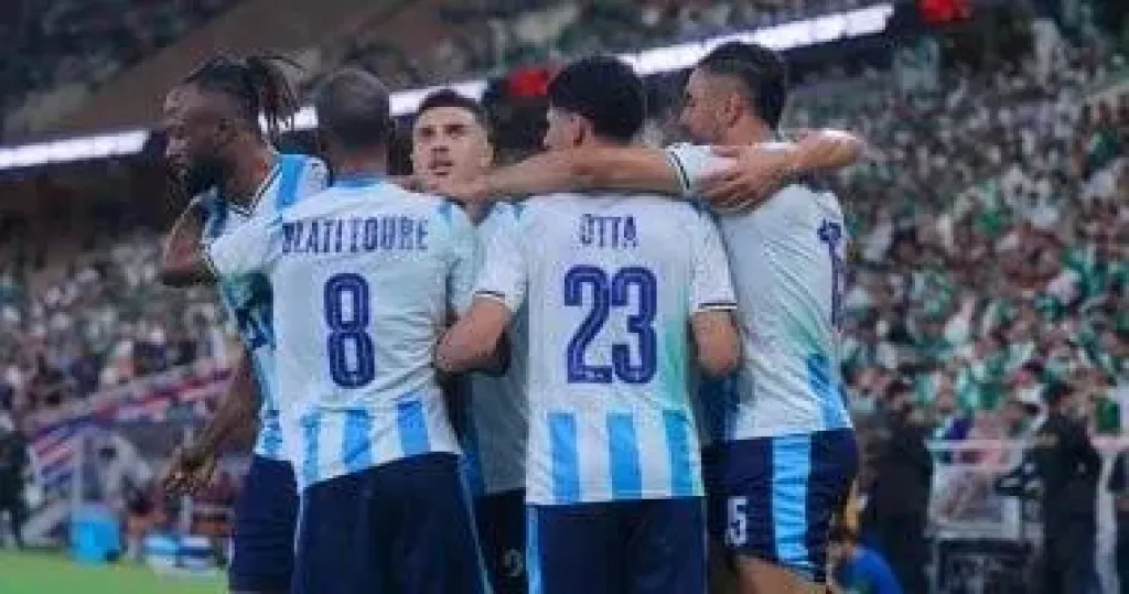 موعد مباراة بيراميدز أمام الجيش الرواندى فى دوري أبطال أفريقيا