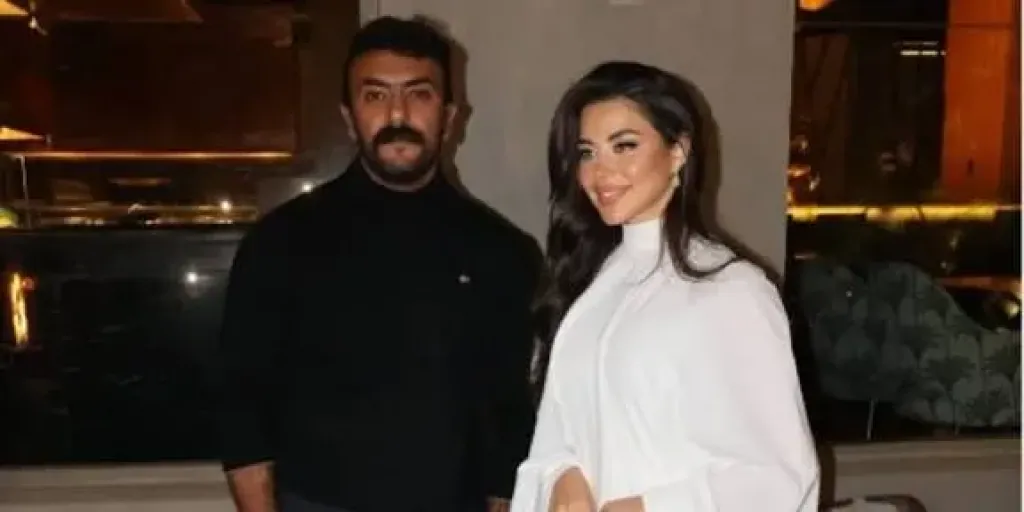 بعد نجاحها فى فهد البطل.. يارا السكرى أمام أحمد العوضى مجدداً فى على كلاى
