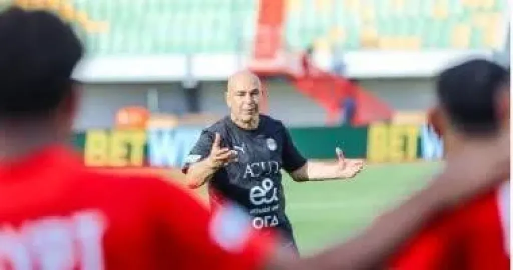 حسام حسن