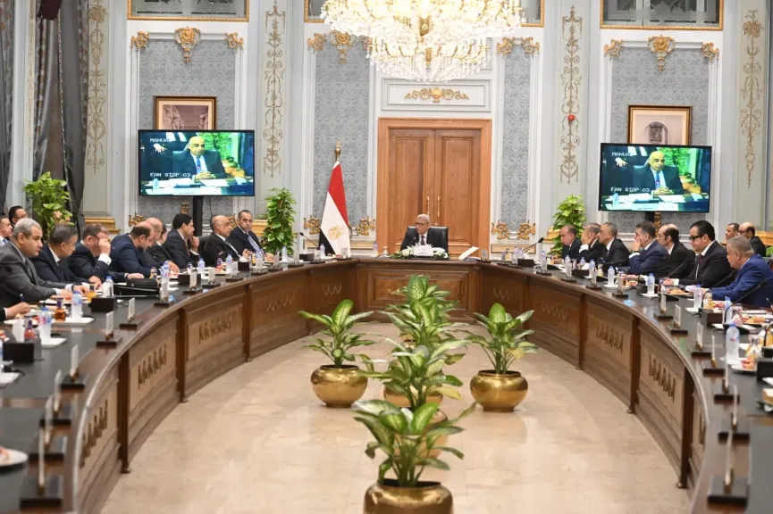 بدء أولى اجتماعات اللجنة الخاصة لدراسة المواد المعترض عليها من رئيس الجمهورية في مشروع قانون الإجراءات الجنائية