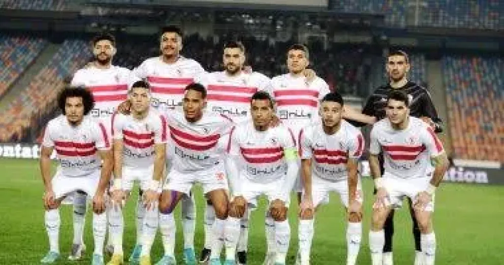 استعدادات أمنية مشددة لمباراة الزمالك وغزل المحلة اليوم في الدوري المصري