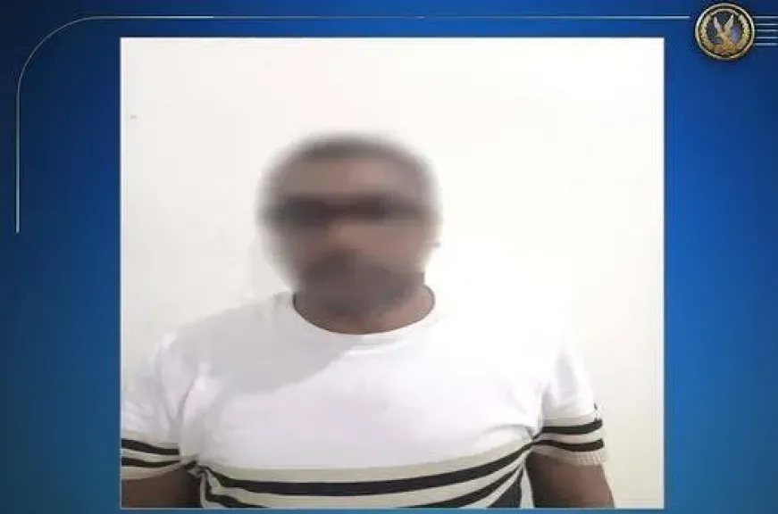 ضبط مدير شركة استيراد بتهمة النصب والاحتيال على مواطن بالإسكندرية