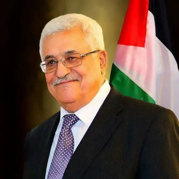 الرئيس الفلسطيني يرحب بموافقة حماس على خطة ترامب بشأن غزة: الأهم التنفيذ