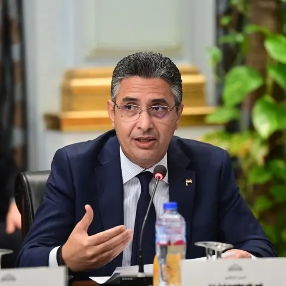 إنجازات وزارة التموين خلال الفترة من ٢٦ إلى ٣٠ سبتمبر ٢٠٢٥
