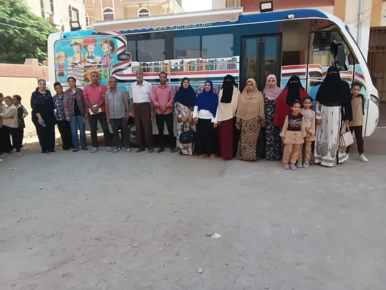 محافظ أسيوط: حملات توعية بأضرار الحرق المكشوف للمخلفات الزراعية