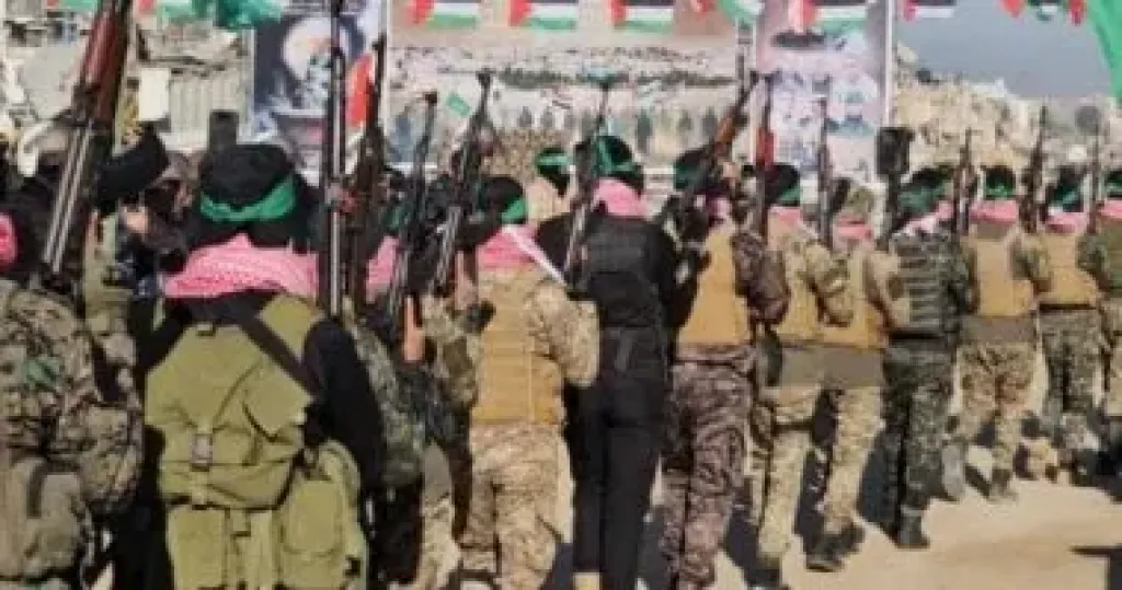 الفصائل الفلسطينية ترحب بالوساطة المصرية-القطرية وبرد حماس على خطة ترامب