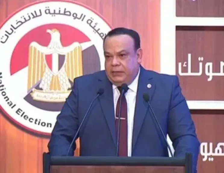 تصويت المصريين بالخارج فى انتخابات مجلس النواب 7 و8 نوفمبر المقبل