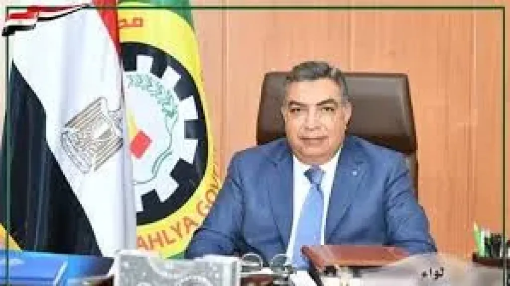 محافظ الدقهلية عن ذكرى نصر أكتوبر: نجدد العهد على مواصلة خدمة المواطنين