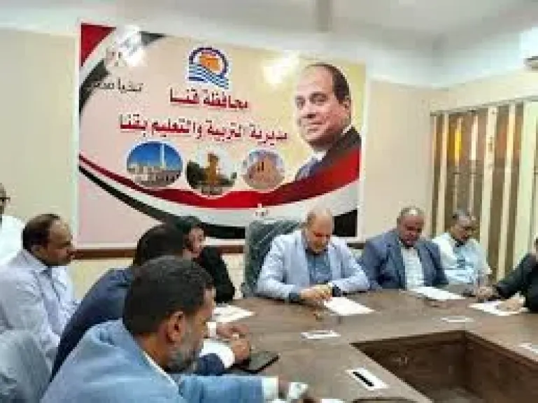 تعليم قنا” تنظم مهرجانا ثقافيا” وفنيا احتفالا بذكرى نصر أكتوبر