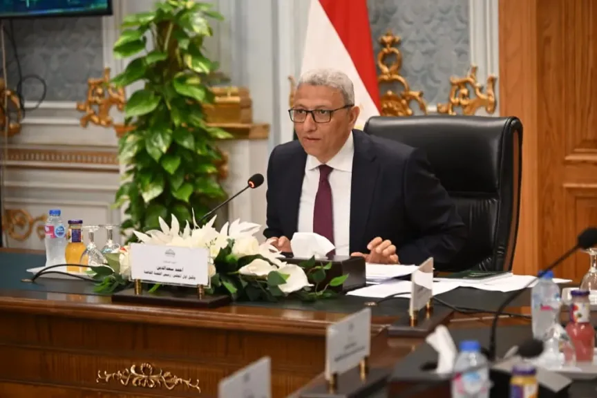 اللجنة الخاصة بالنواب توافق على تعديلات مواد الاعتراض في قانون الإجراءات الجنائية ( صور )