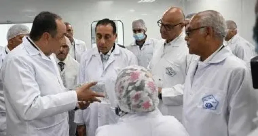 رئيس الوزراء 