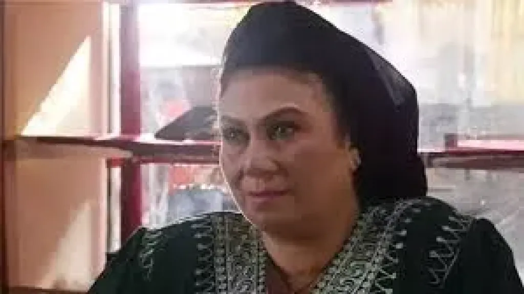 سلوى عثمان تنضم لفريق عمل ”كلهم بيحبوا مودي”