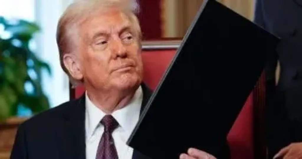 خامس محكمة تمنع ترامب من حرمان المواليد من الجنسية.. اعرف التفاصيل