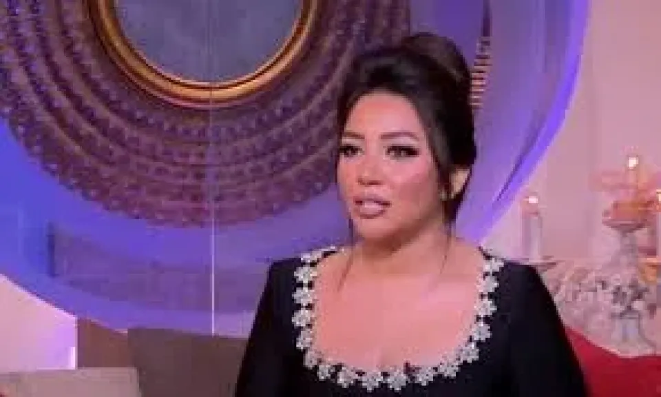 رحمة محسن مطربة شعبية في أحداث ”علي كلاي”