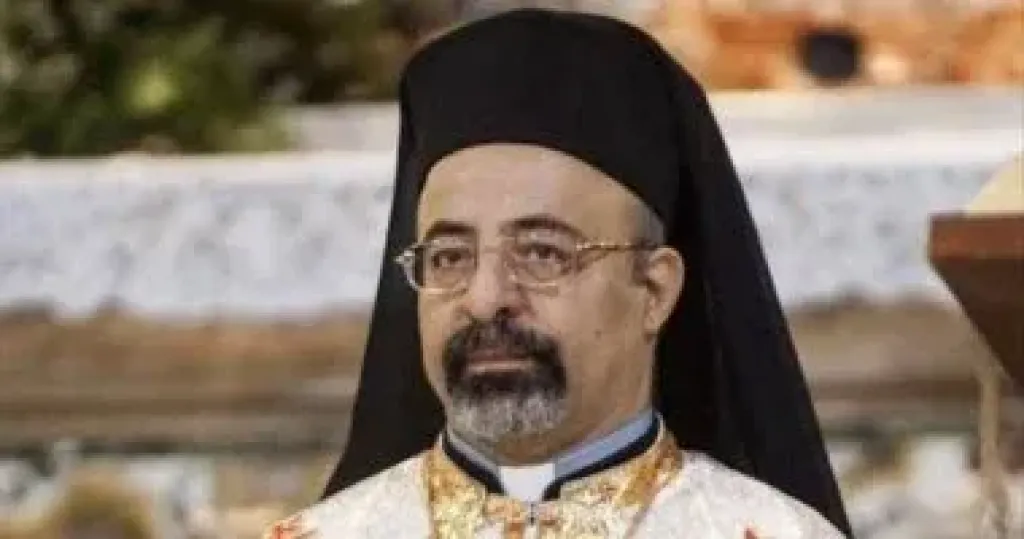 الكنيسة الكاثوليكية بمصر تهنئ رئيس الجمهورية وقيادات الدولة بذكرى انتصارات أكتوبر