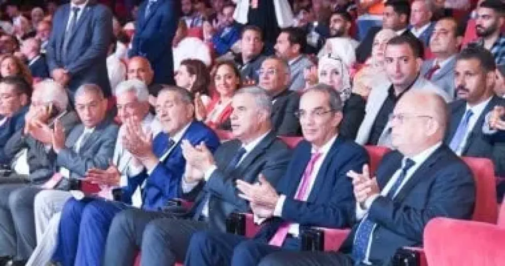وزير الاتصالات: تضاعف حجم الاستثمارات فى الشركات الناشئة بمعدل 7 أضعاف