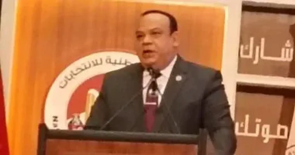 الجريدة الرسمية تنشر قرارات الوطنية للانتخابات بدعوة المصريين للاقتراع فى انتخابات النواب
