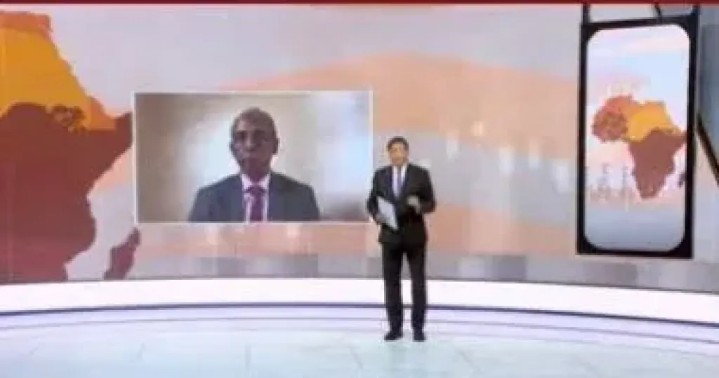 عثمان ميرغني