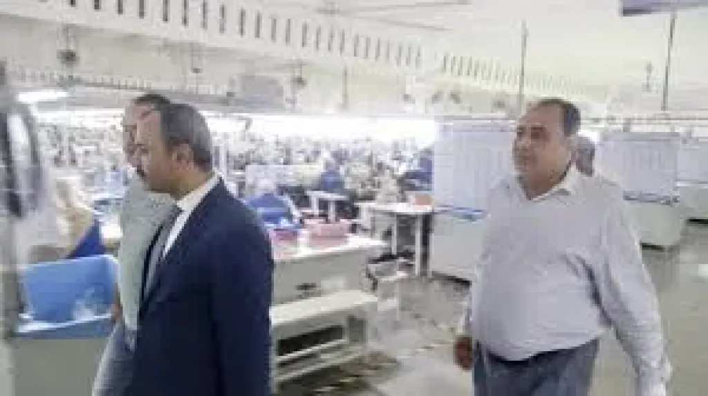 عمل الشرقية تنظم ندوة موسعة للتوعية بقانون العمل الجديد