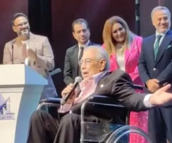 صبري عبد المنعم