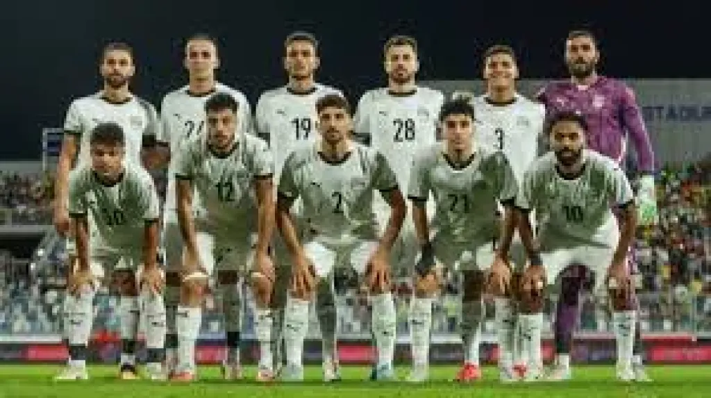 رياضة منتخب مصر المشارك في كأس العرب يعلن قائمة معسكر أكتوبر