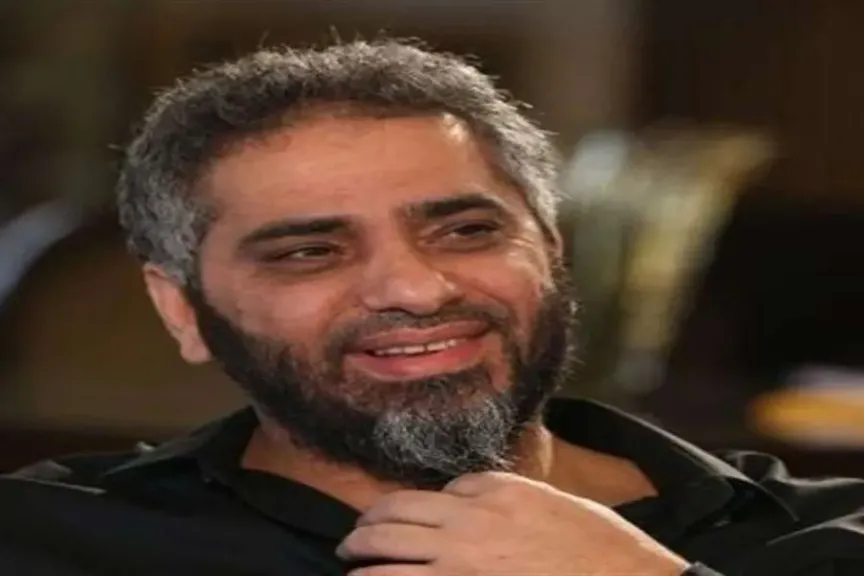 فضل شاكر يسلم نفسه إلى مخابرات الجيش اللبناني