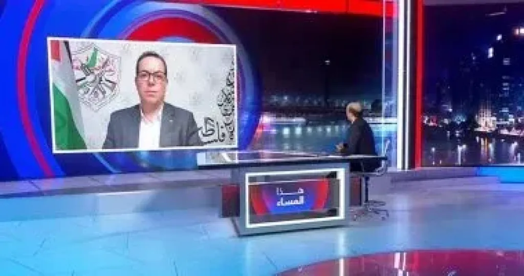 حركة فتح: نتنياهو يخشى توقف الحرب.. وواشنطن محور ضمانات وقف النار في غزة