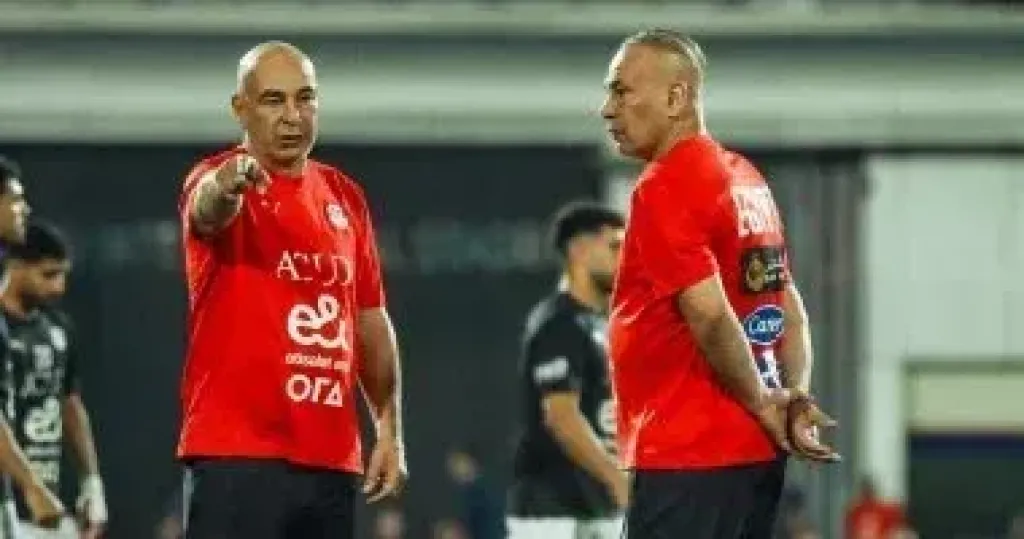 أحدهم بأمر حسام حسن | غياب ثلاثي منتخب مصر عن المباراة المقبلة.. ما السبب؟