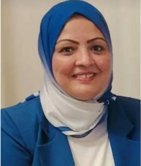 الكاتبة الصحفية الهام حداد تكتب : حين يأتينا القدر بما يشاء نقول: ”نحمد الله”