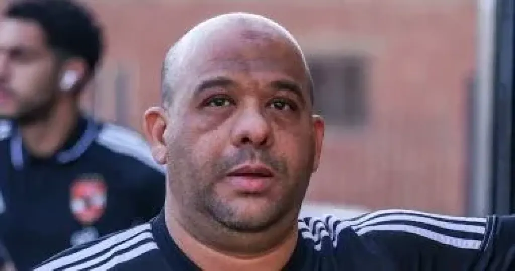 وليد صلاح الدين: ملف المدير الفنى الجديد تحت الدراسة.. ولا توجد ترضيات للاعبين