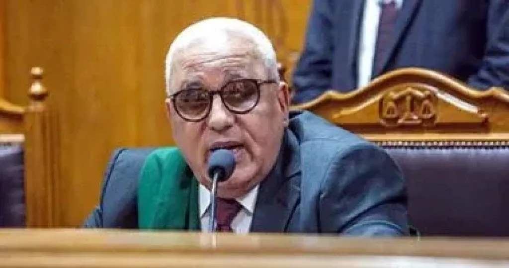 نظر محاكمة 76 متهما بخلية الهيكل الاداري بالقطامية اليوم