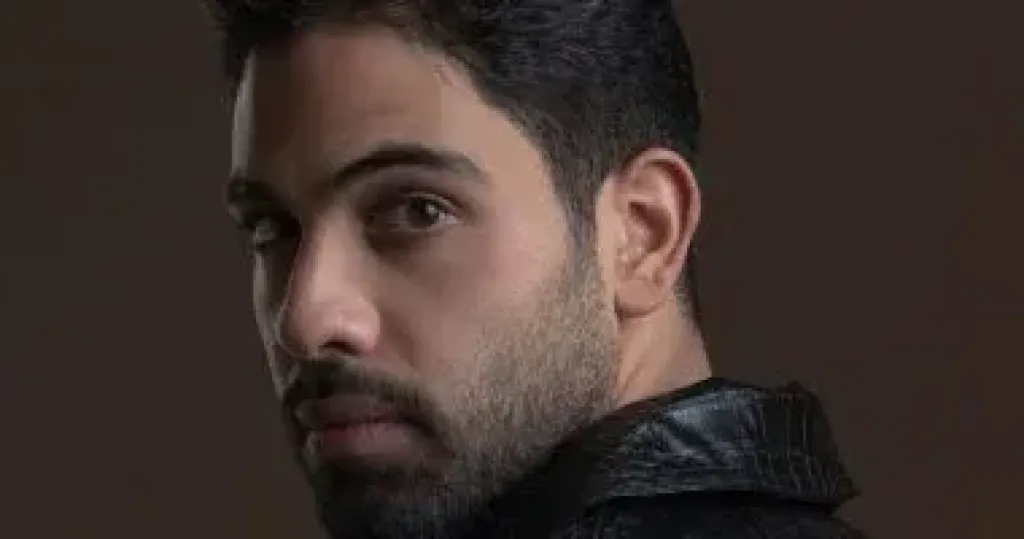 المطرب أحمد فريد يلتقى بجمهور ساقية الصاوى 24 أكتوبر