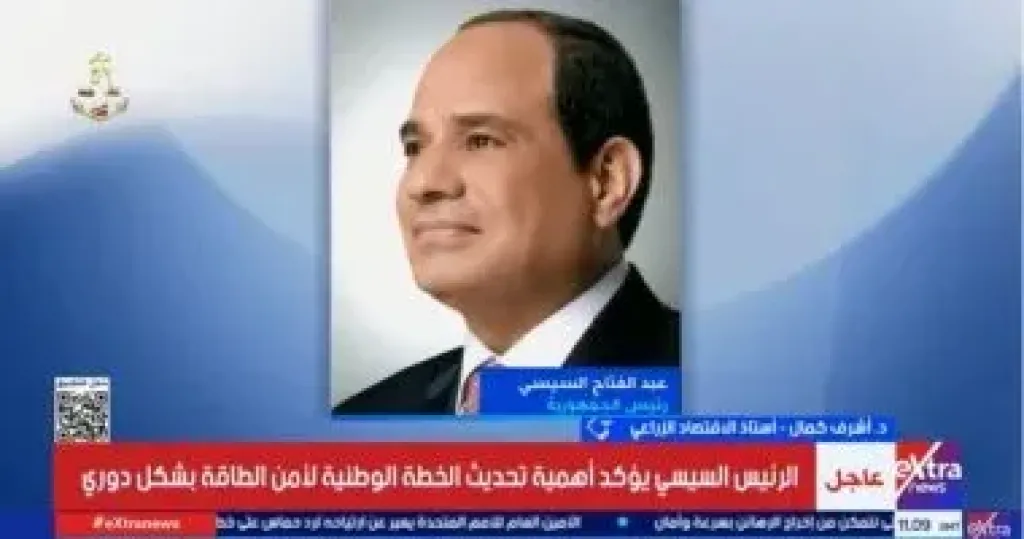 خبير: جهاز مستقبل مصر وسع أنشطته لتحقيق الاكتفاء الذاتي وتعزيز الأمن الغذائي