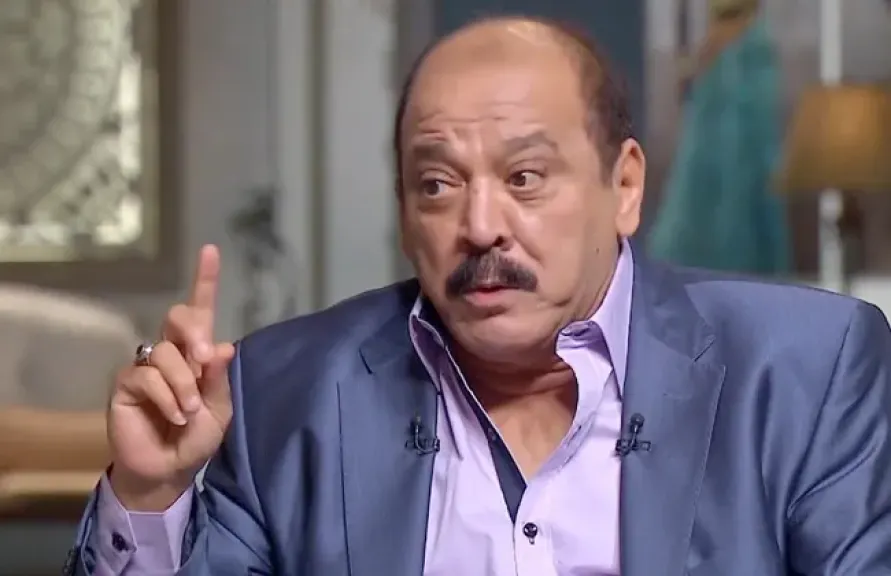 تكريم ضياء الميرغني وعبدالله مشرف في مهرجان نقابة المهن التمثيلية للمسرح