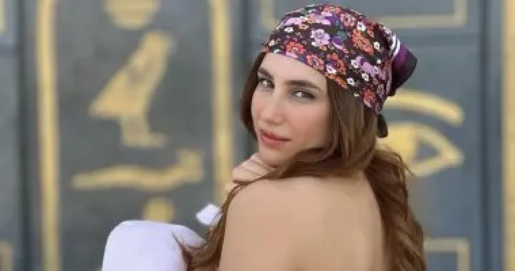 هلا السعيد تبرز رشاقتها في أحدث ظهور عبر إنستجرام