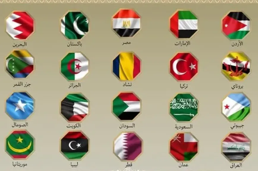 بيان مشترك