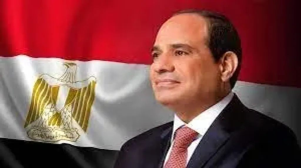محافظ القاهرة يبعث ببرقية تهنئة للرئيس عبدالفتاح السيسي للتهنئة بذكرى انتصارات حرب اكتوبر