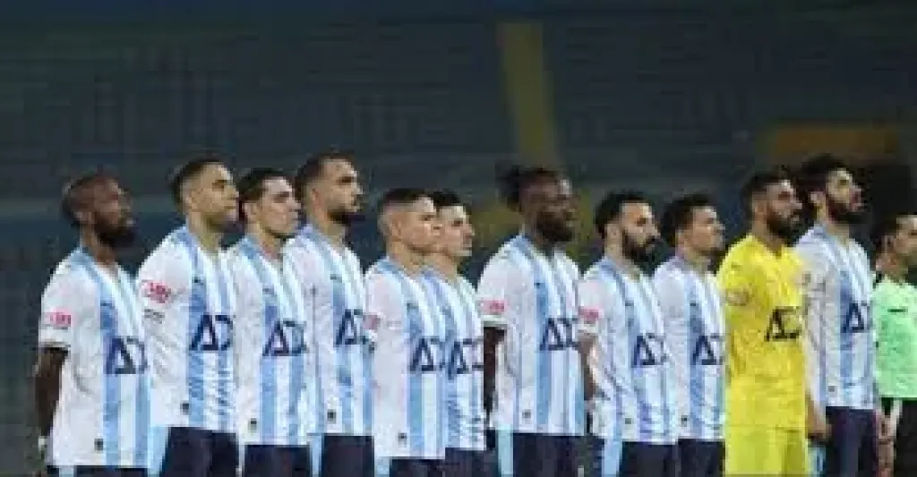 أون سبورت تنقل مباراة بيراميدز والجيش الرواندي في دوري أبطال أفريقيا