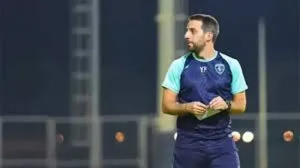 3 عقبات تمنع الزمالك من إقالة يانيك فيريرا المدير الفني للفريق