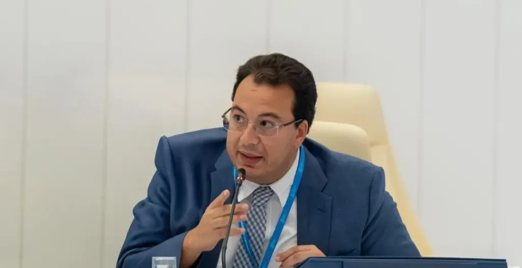 فيكسد سوليوشنز ممثلا لمصر في اجتماع الرؤساء التنفيذيين العرب في قطاع الأمن السيبراني