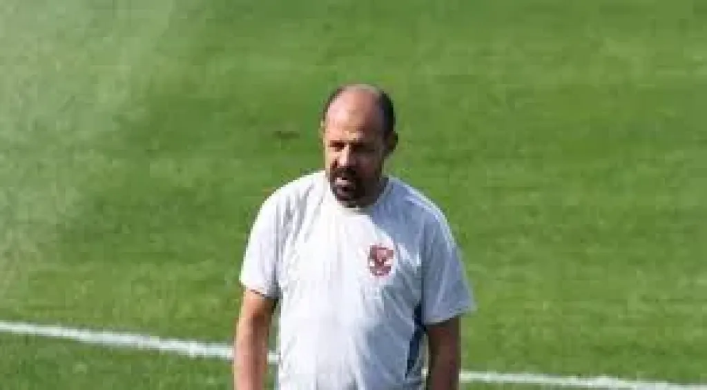 النحاس يمنح لاعبي الأهلي راحة سلبية 3 أيام