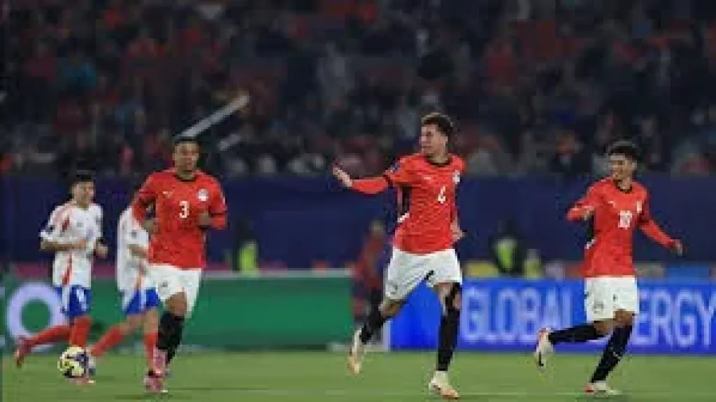 الفراعنة في مأزق، منتخب الشباب في انتظار معجزة للتأهل بالمونديال