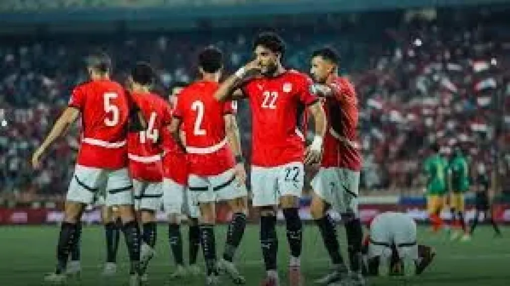 حلم التأهل للمونديال، إعلان حالة الطوارئ في منتخب مصر