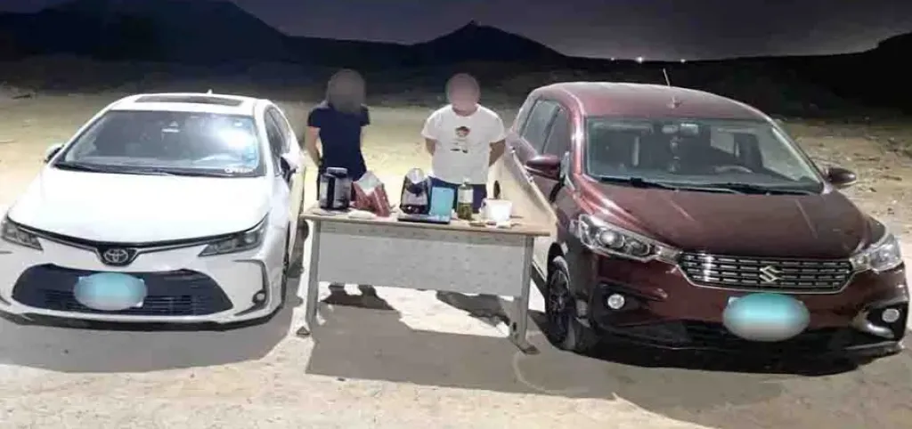 بمضبوطات تقدر بـ 66 مليون جنيه.. تفكيك شبكة دولية لتصنيع مخدر الآيس داخل وكر بالمنوفية