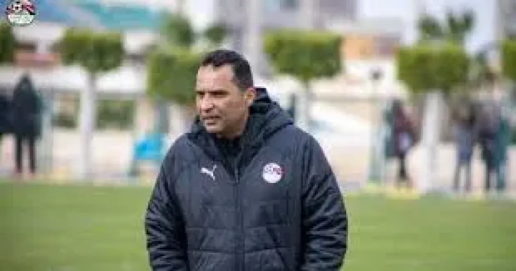 تعرف على موقف مؤمن سليمان من تدريب الزمالك