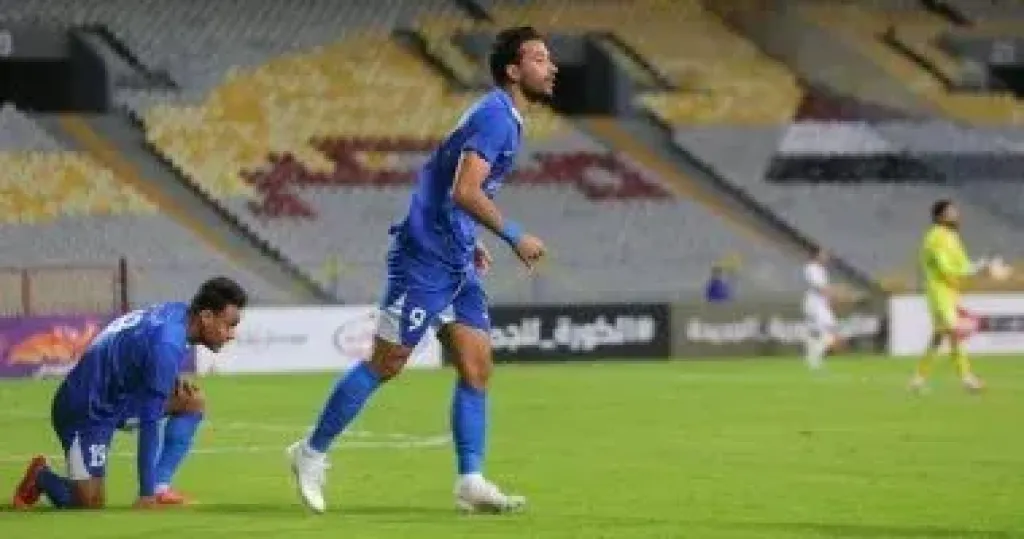 مكافأت مالية في سموحة بعد الإسماعيلي .. وراحة سلبية خلال التوقف