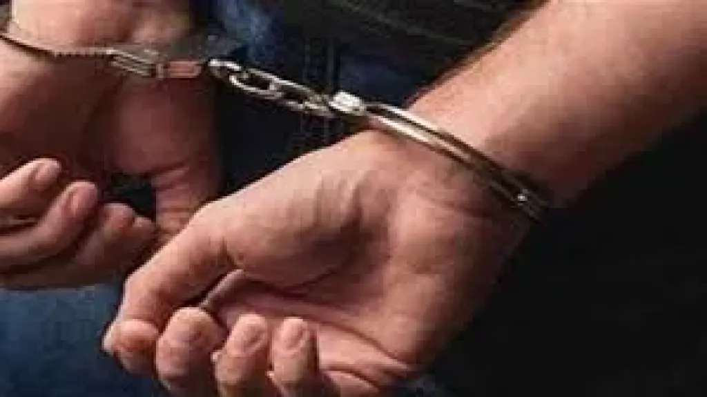 ضبط عاطل اعتدى على شخص بسلاح أبيض في حدائق القبة