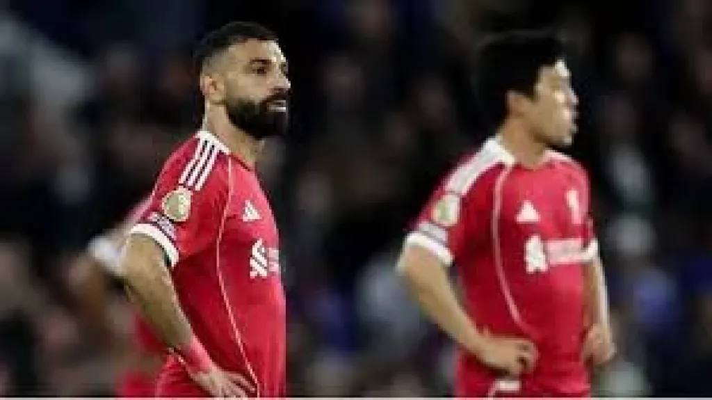 روني يكشف سبب قلة أهداف محمد صلاح في الموسم الحالي
